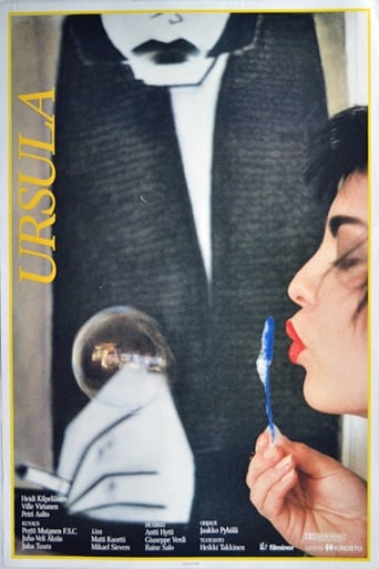 Poster of Ursula