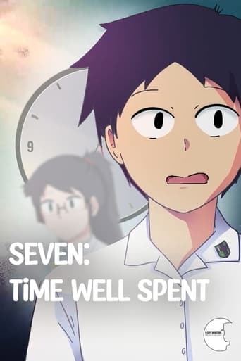 Poster of Seven: Time Well Spent