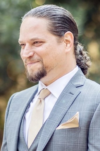 Portrait of Michael Brinkman