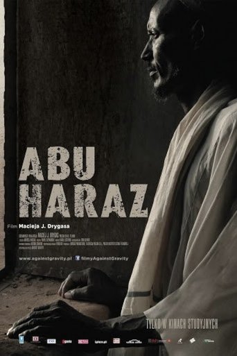 Poster of Abu Haraz