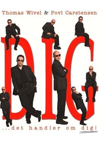 Poster of DIG