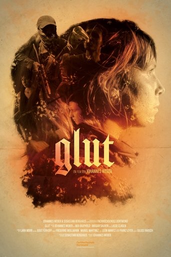 Poster of Light of Embers