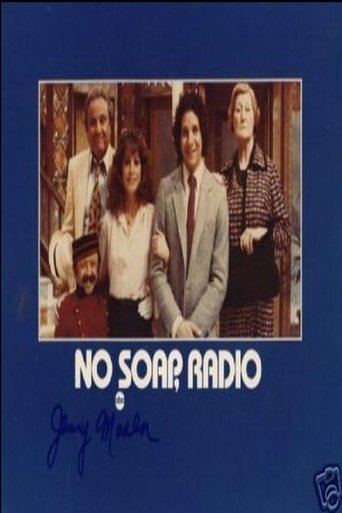 Poster of No Soap, Radio