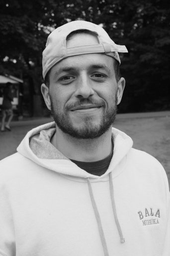 Portrait of Mark MacElhinney