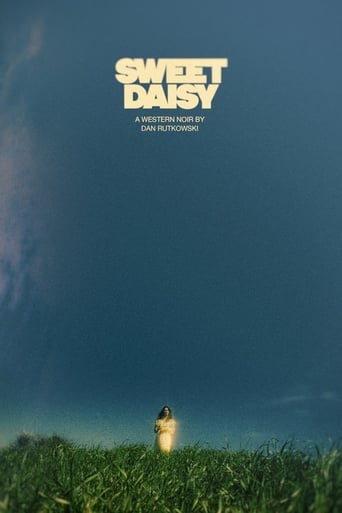 Poster of Sweet Daisy