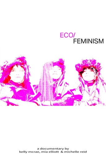 Poster of ECO/FEMINISM