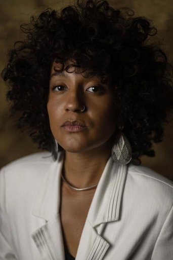 Portrait of Victória Nask