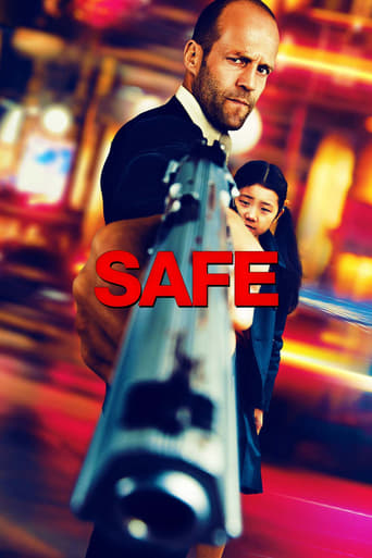 Poster of Safe