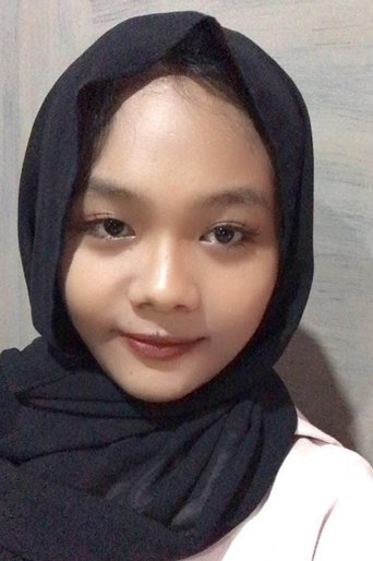 Portrait of Nur Cahyani
