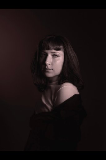 Portrait of Jaclyn Iskow