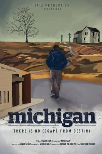 Poster of Michigan