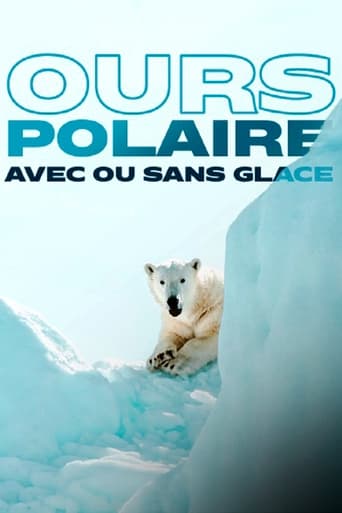 Poster of Face to Face with the Polar Bear