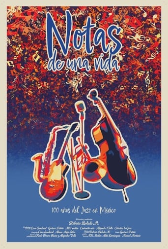 Poster of Notas de una vida