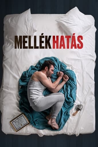 Poster of Mellékhatás