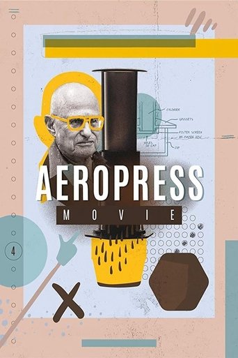 Poster of AeroPress Movie