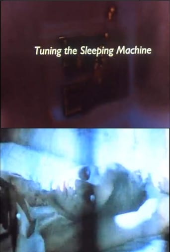 Poster of Tuning the Sleeping Machine