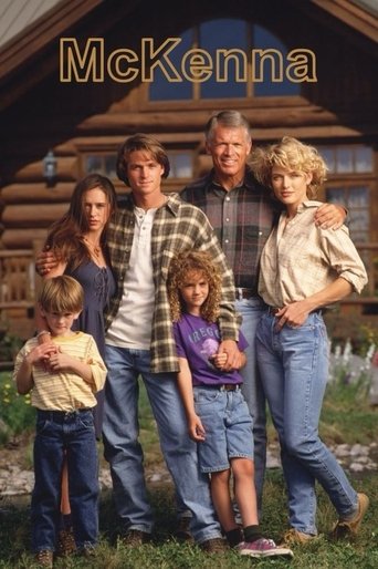Poster of McKenna