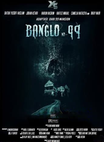 Poster of Banglo No. 99