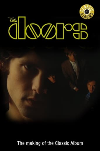 Poster of Classic Albums: The Doors