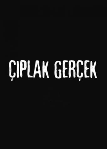 Poster of Çıplak Gerçek