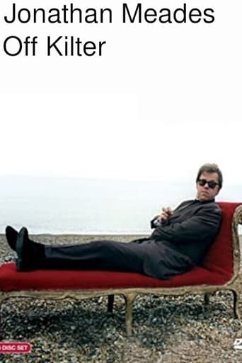 Poster of Jonathan Meades: Off Kilter