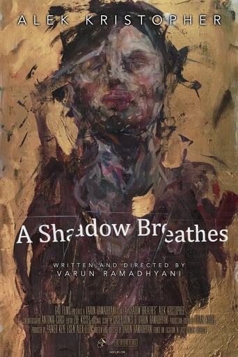 Poster of A Shadow Breathes