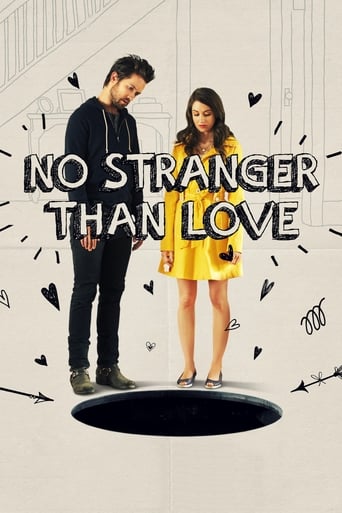 Poster of No Stranger Than Love