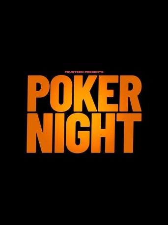 Poster of Poker Night