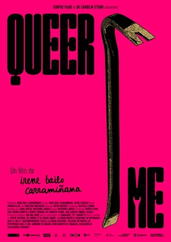 Poster of Queer Me