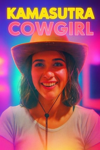 Poster of Kamasutra Cowgirl