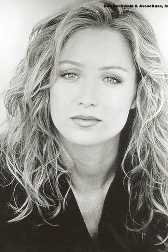 Portrait of Susan Haskell