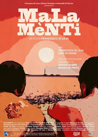 Poster of MeanMinds