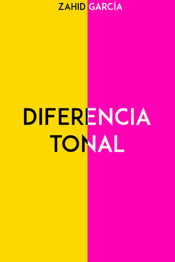 Poster of Diferencia Tonal