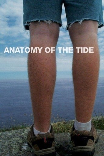 Anatomy of the Tide Poster of Anatomy of the Tide