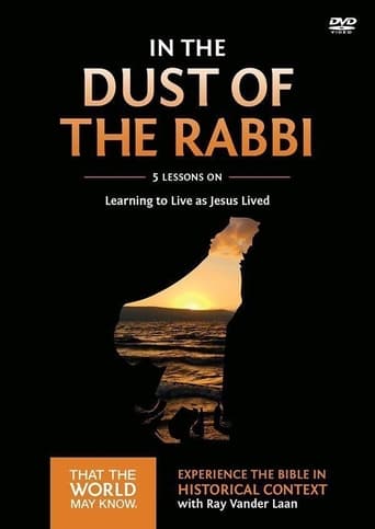 Portrait for That the World May Know - Volume 6: In the Dust of the Rabbi