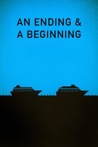 Poster of An Ending And A Beginning