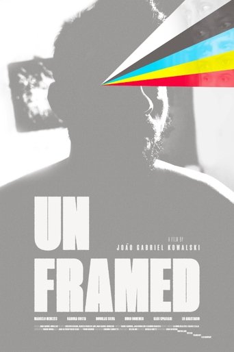 Poster of Fora de Cena