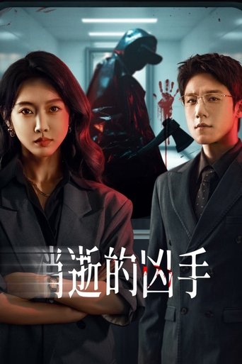 Poster of 消逝的凶手