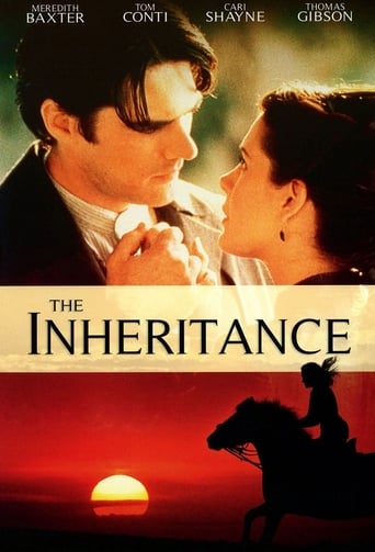 Poster of The Inheritance