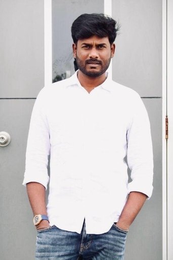 Portrait of Daksha