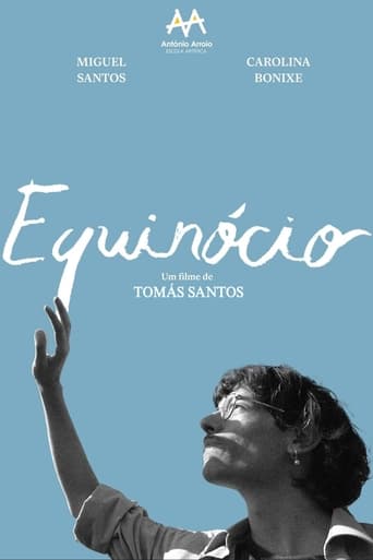 Poster of Equinox