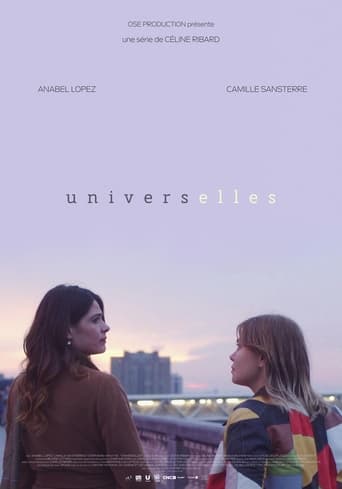 Poster of Universelles