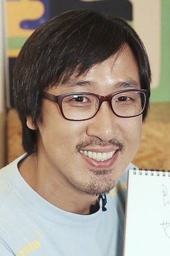 Portrait of Steven Fung Min-Hang