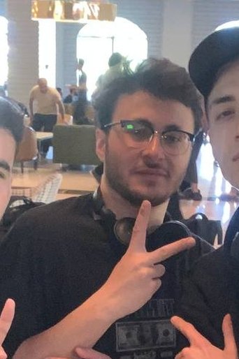 Portrait of Kerem Umay