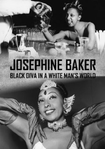 Poster of Josephine Baker: Black Diva in a White Man's World