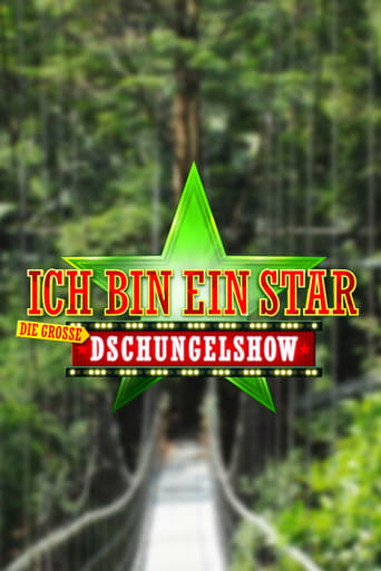 Portrait for Ich bin ein Star - Die große Dschungelshow - Season 1