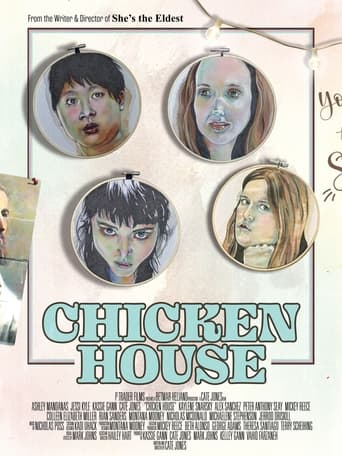 Poster of Chicken House