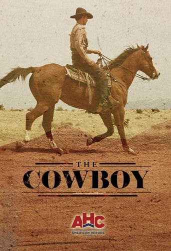 Poster of The Cowboy