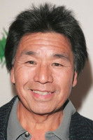 Portrait of Calvin Jung