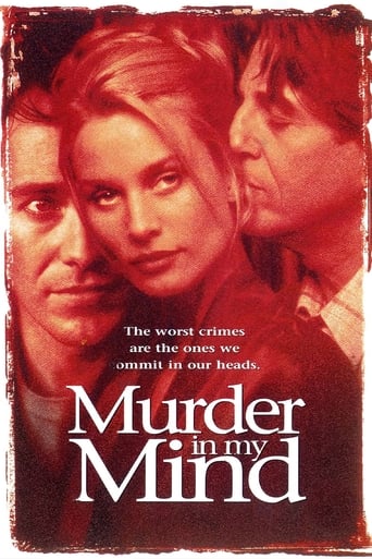 Poster of Murder in My Mind